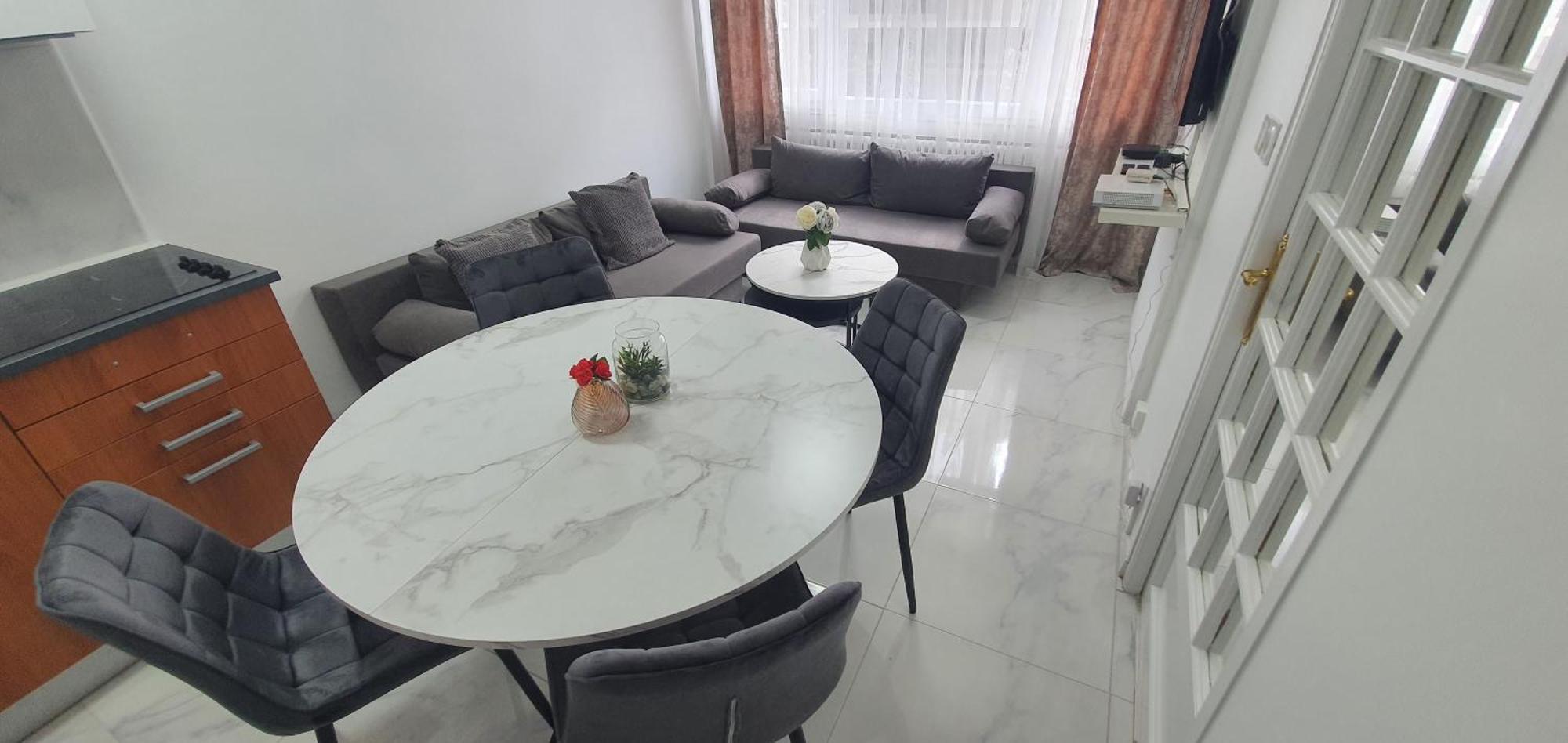 Appartement Centre De Аннемас Экстерьер фото