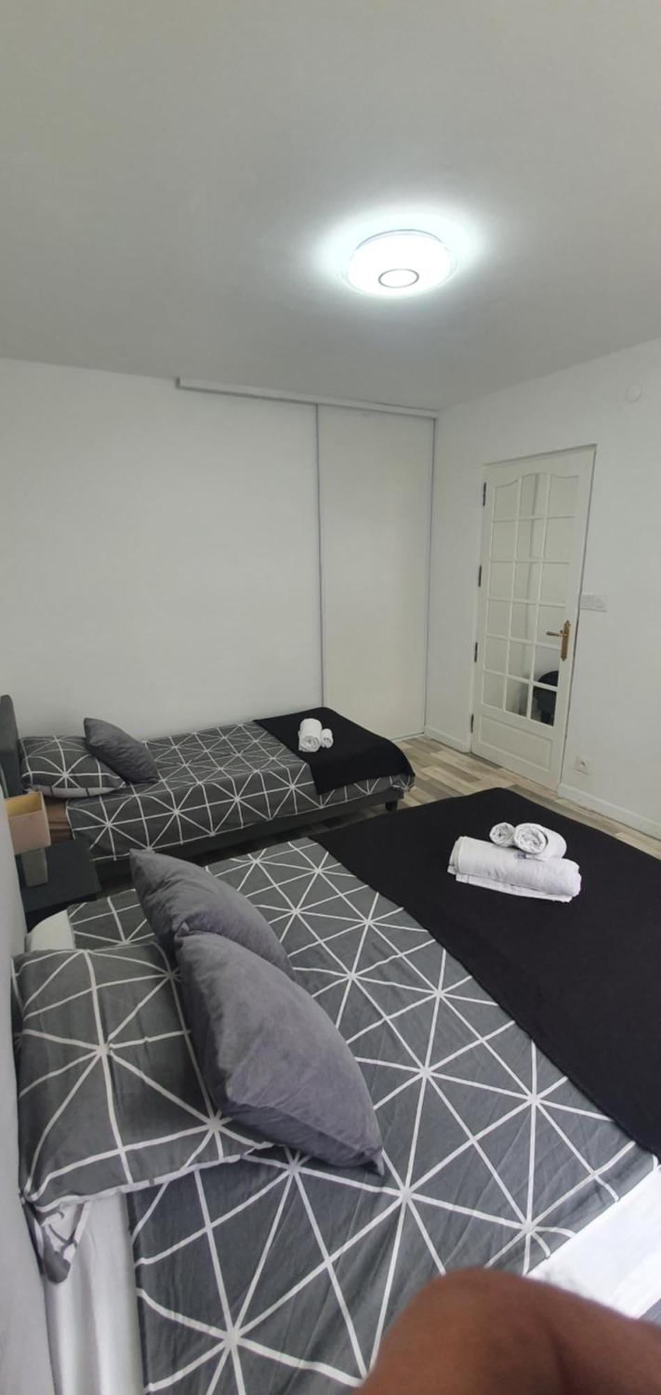 Appartement Centre De Аннемас Экстерьер фото