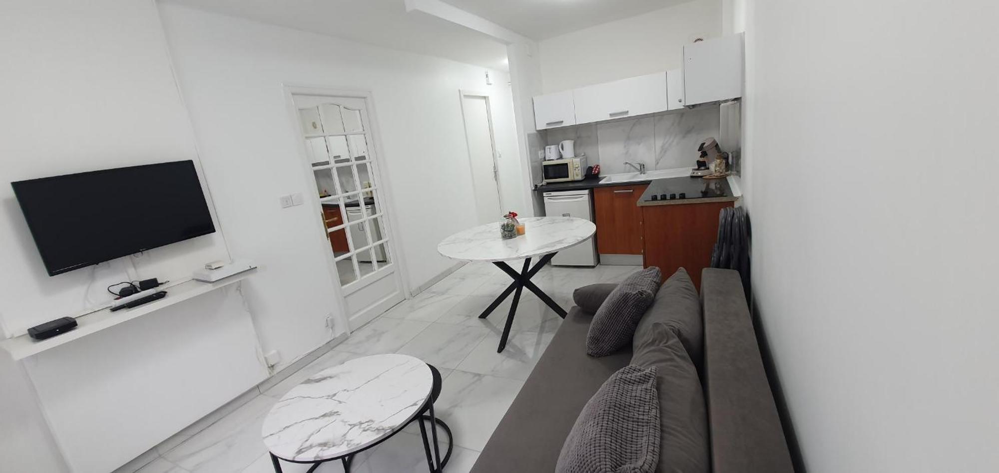 Appartement Centre De Аннемас Экстерьер фото