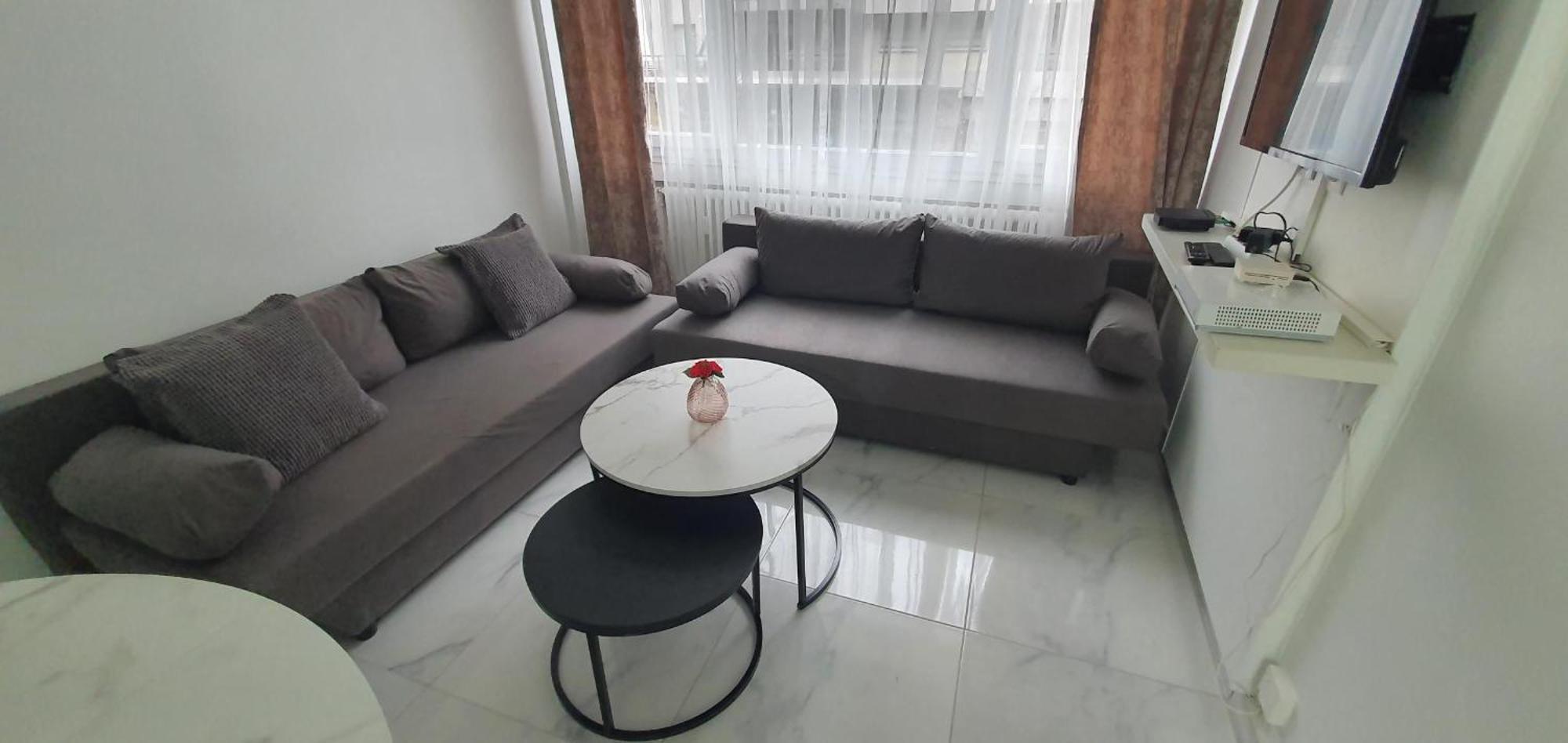 Appartement Centre De Аннемас Экстерьер фото
